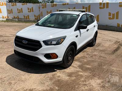 Ford ESCAPE S