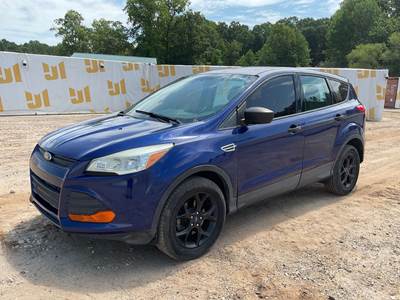 Ford Escape