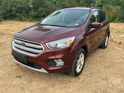 Ford Escape