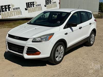 Ford Escape