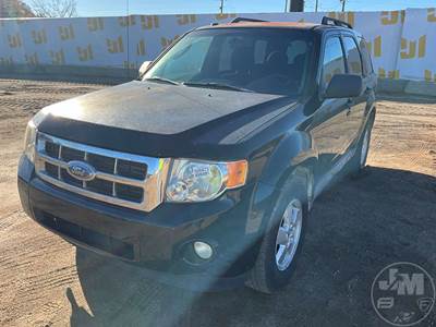 Ford Escape XLT