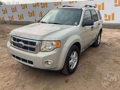 Ford Escape XLT