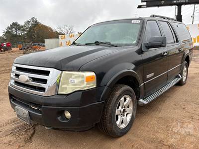 Ford Expedition