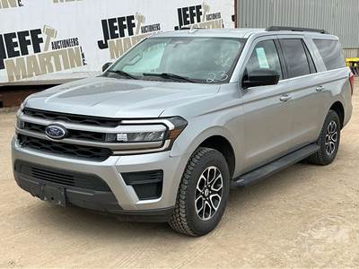 Ford Expedition