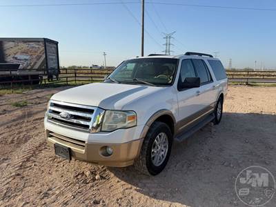 Ford Expedition