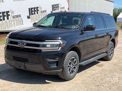 Ford Expedition