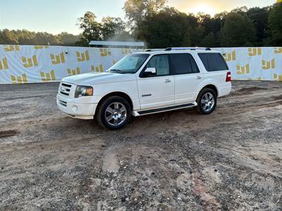 Ford Expedition