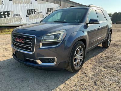 GMC Acadia