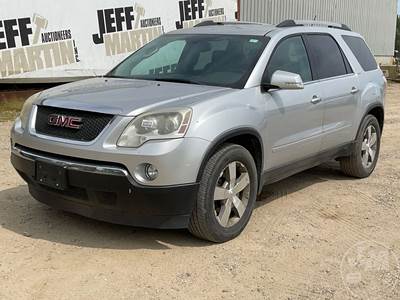 GMC Acadia