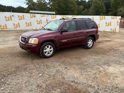 GMC ENVOY