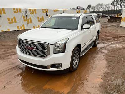 GMC YUKON XL