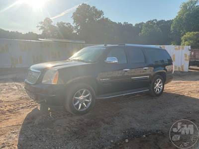 GMC YUKON XL