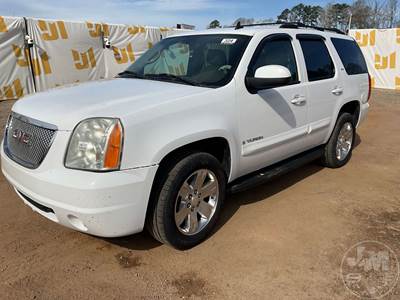 GMC Yukon