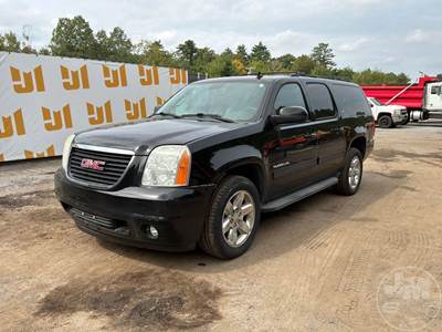 GMC Yukon