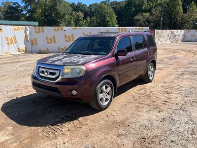 Honda Pilot
