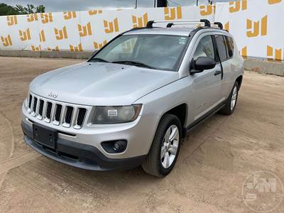 Jeep COMPASS SPORT