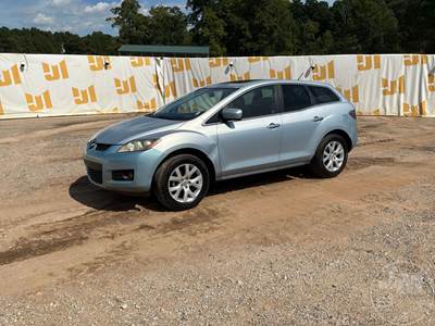 Mazda CX-7