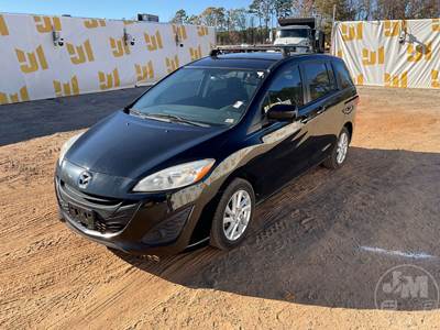 Mazda MAZDA5