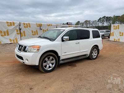 Nissan Armada
