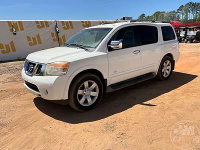 Nissan Armada