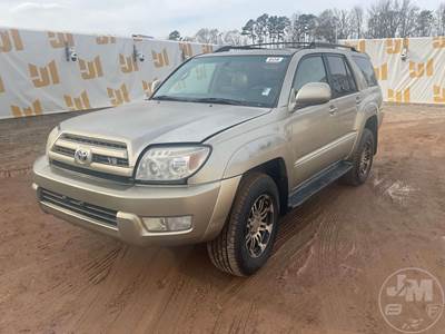 Toyota 4Runner