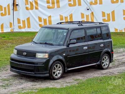 Toyota Scion XB
