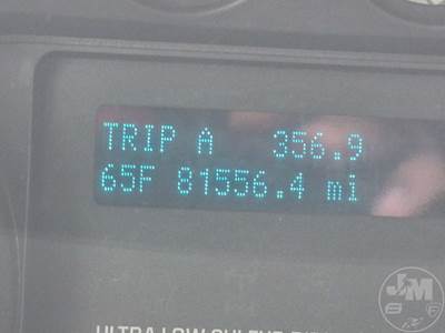 Ford F-550 Salvage Truck