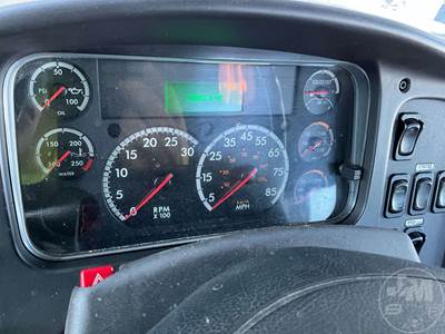 Freightliner M2 Salvage Truck