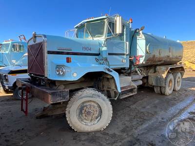 Kenworth C510 SERIES Salvage Truck