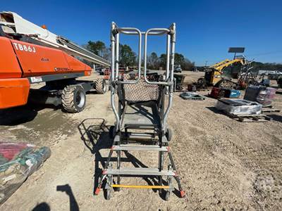 Little Giant Scaffolding