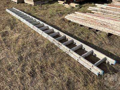 WERNER Scaffolding