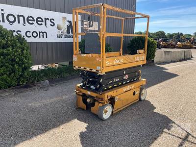 Skyjack SJIII 3219 Scissor Lift