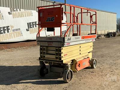 2646ES Scissor Lift