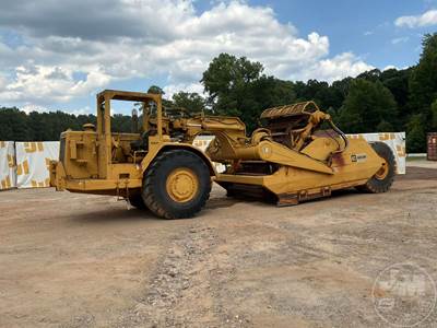 Caterpillar 623B Motor Scraper
