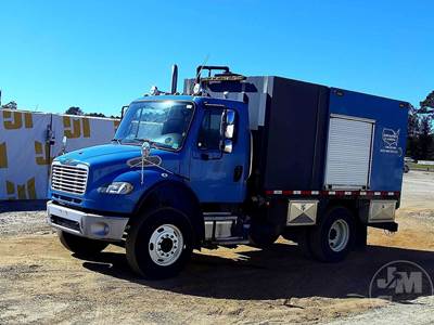 Freightliner M2 Sewer / Septic Truck