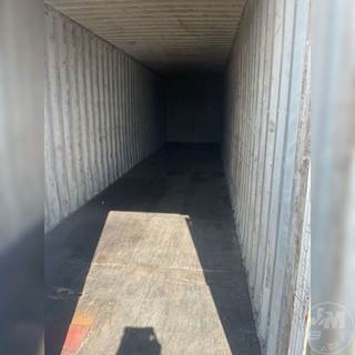 CIMC Container
