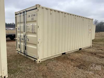 CIMC Container