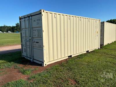 CIMC Container