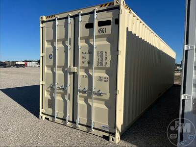 CIMC Container