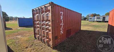 CIMC Container