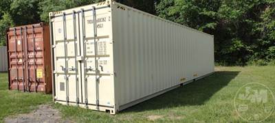 DONG FANG INTERNATIONAL Container