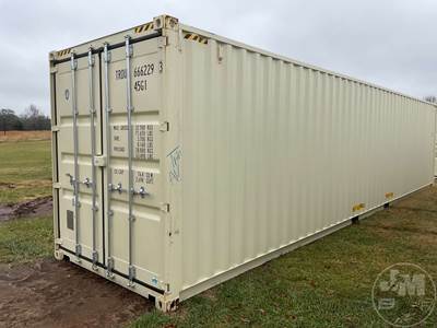 DONG FANG INTERNATIONAL Container