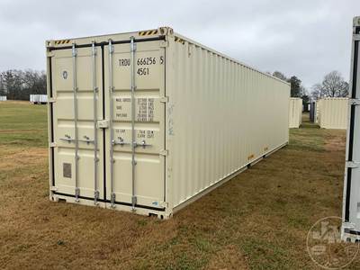 DONG FANG INTERNATIONAL Container