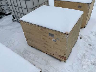 AGT M-HGB Skid Steer Attachment