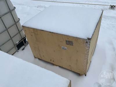 AGT M-HGB Skid Steer Attachment