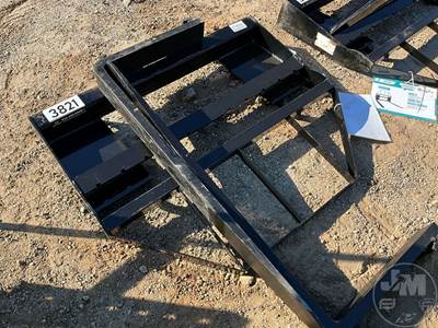 AGT SAII100 Skid Steer Attachment