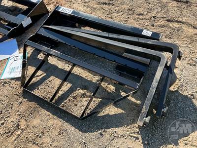 AGT SAII100 Skid Steer Attachment