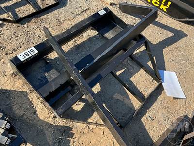 AGT SAII100 Skid Steer Attachment