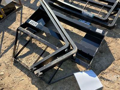 AGT SAII100 Skid Steer Attachment