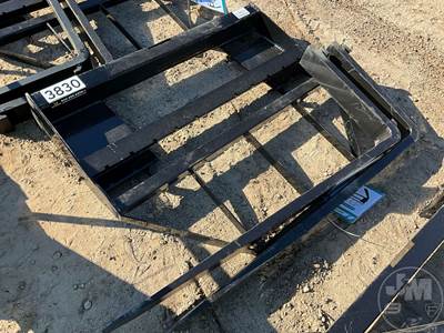 AGT SAII100 Skid Steer Attachment